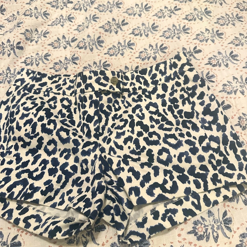 Jcrew women’s shorts